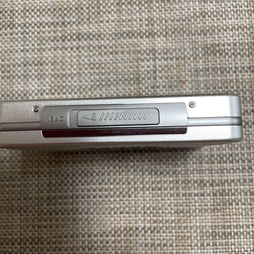 SONY WM-EX655 カセットプレーヤー