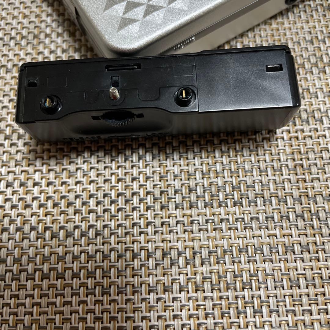 SONY WM-EX655 カセットプレーヤー