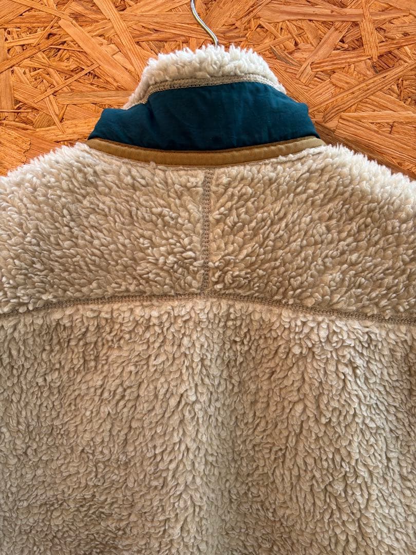 け*じ様 patagonia パタゴニア レトロX ベスト　Lサイズ　　メンズ