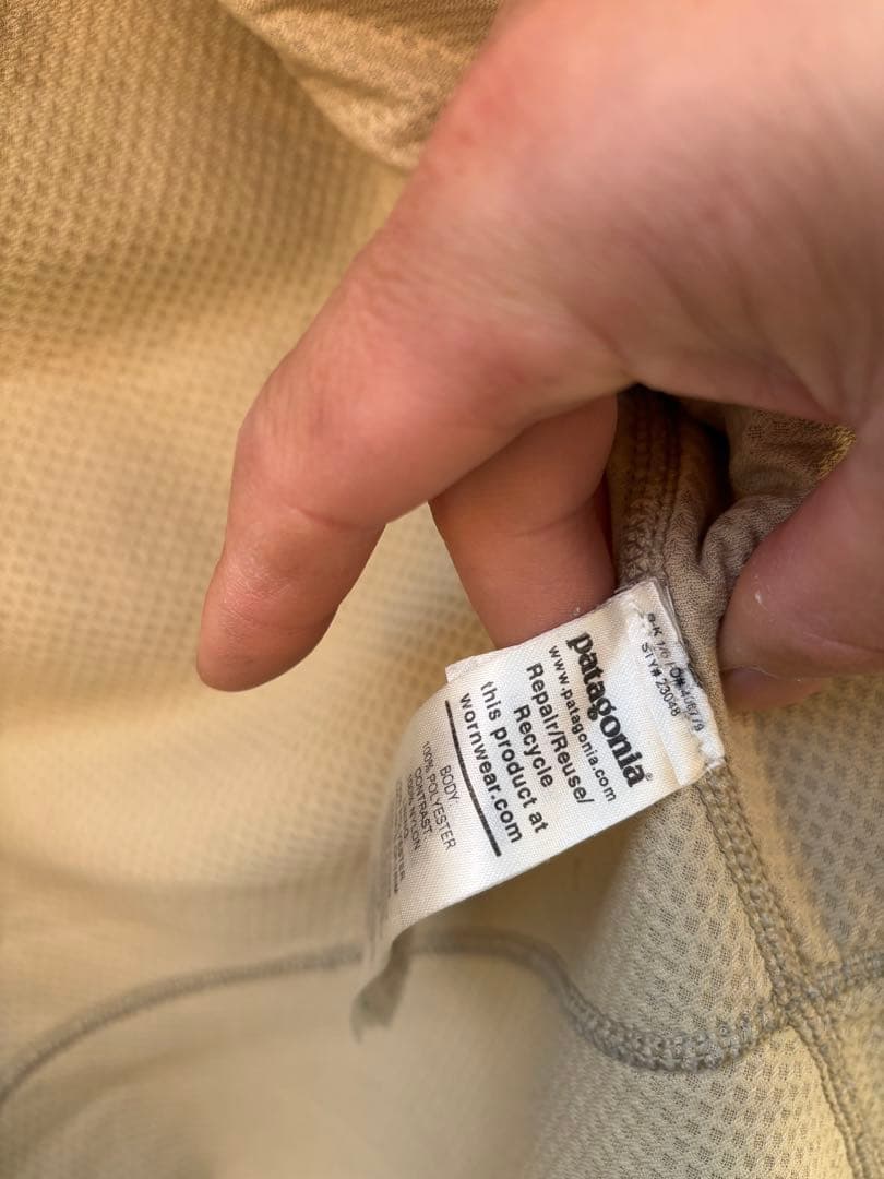 け*じ様 patagonia パタゴニア レトロX ベスト　Lサイズ　　メンズ