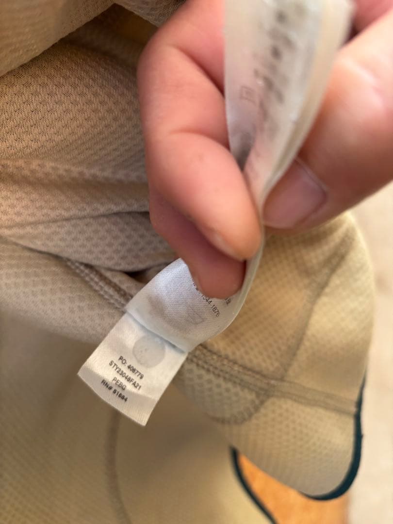 け*じ様 patagonia パタゴニア レトロX ベスト　Lサイズ　　メンズ