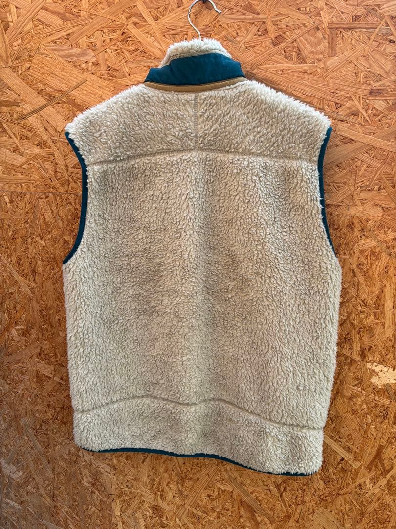 け*じ様 patagonia パタゴニア レトロX ベスト　Lサイズ　　メンズ