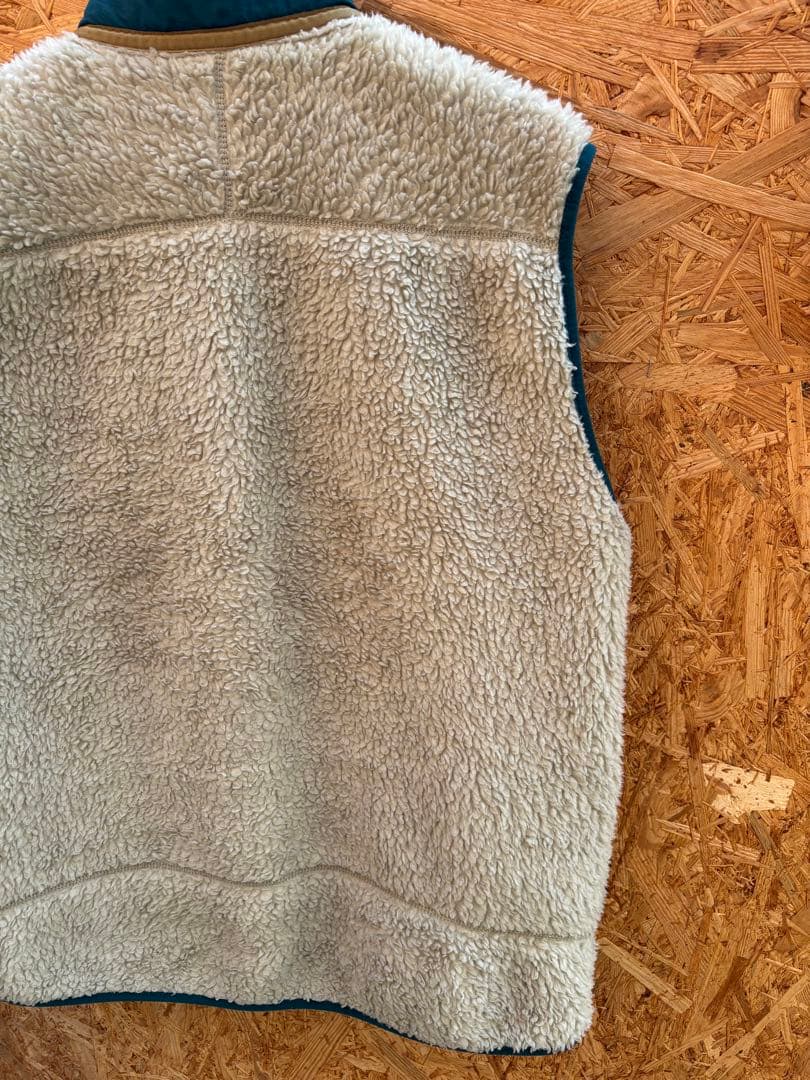 け*じ様 patagonia パタゴニア レトロX ベスト　Lサイズ　　メンズ
