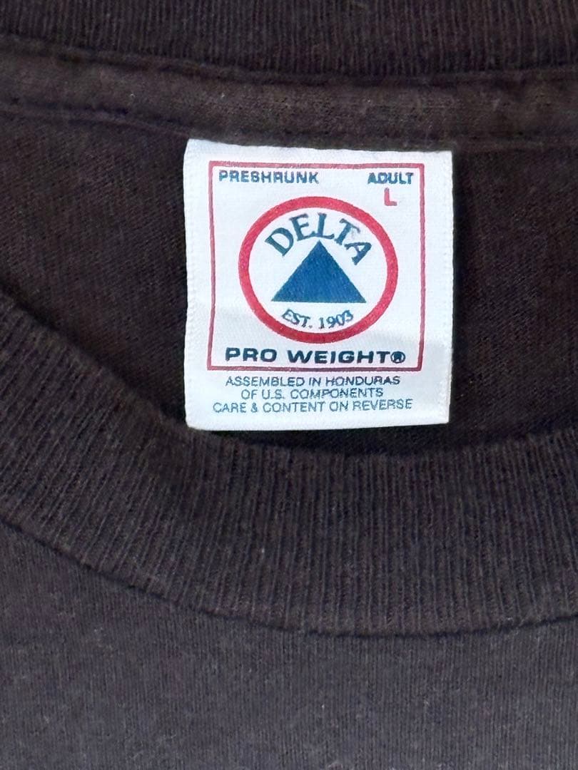 ジャッキーチェン レッドブロンクス オフィシャルＴシャツ