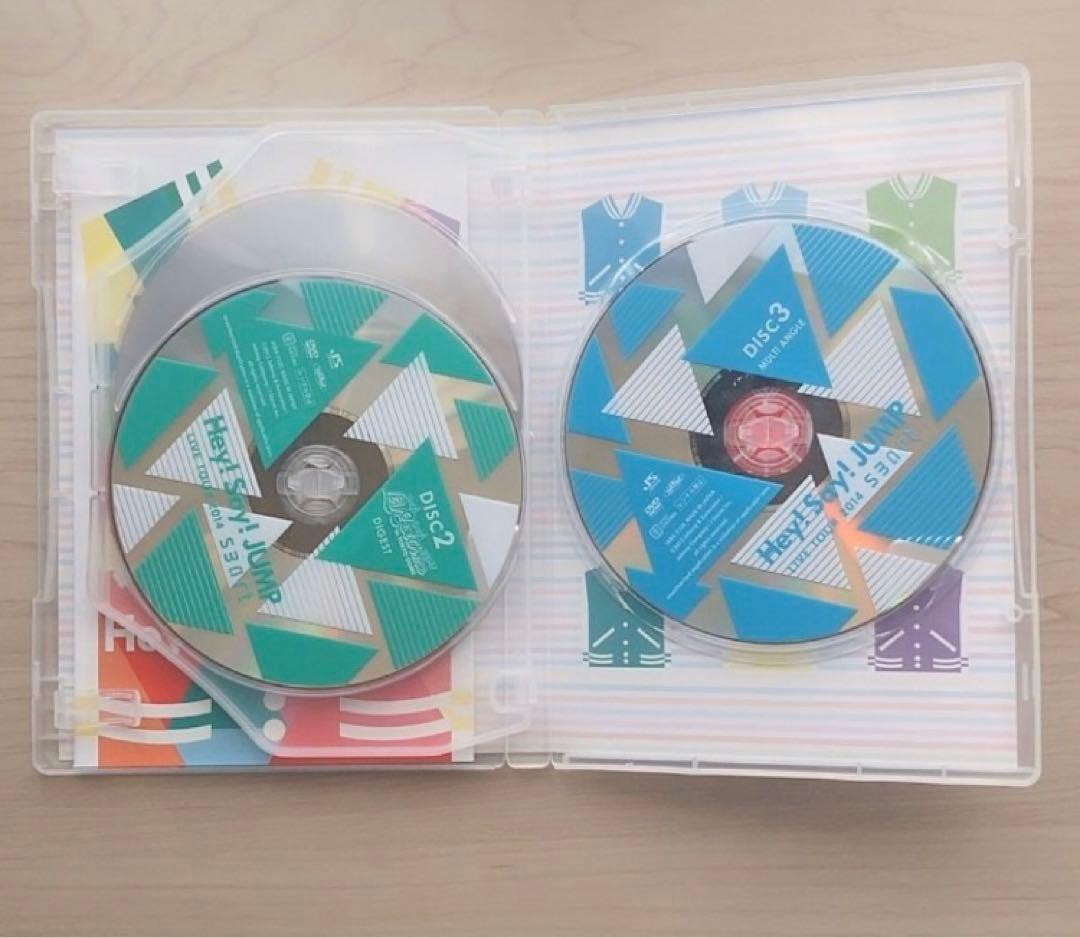 【総額55000円以上‼️】ジャニーズLIVE DVD BluRay 9点‼️