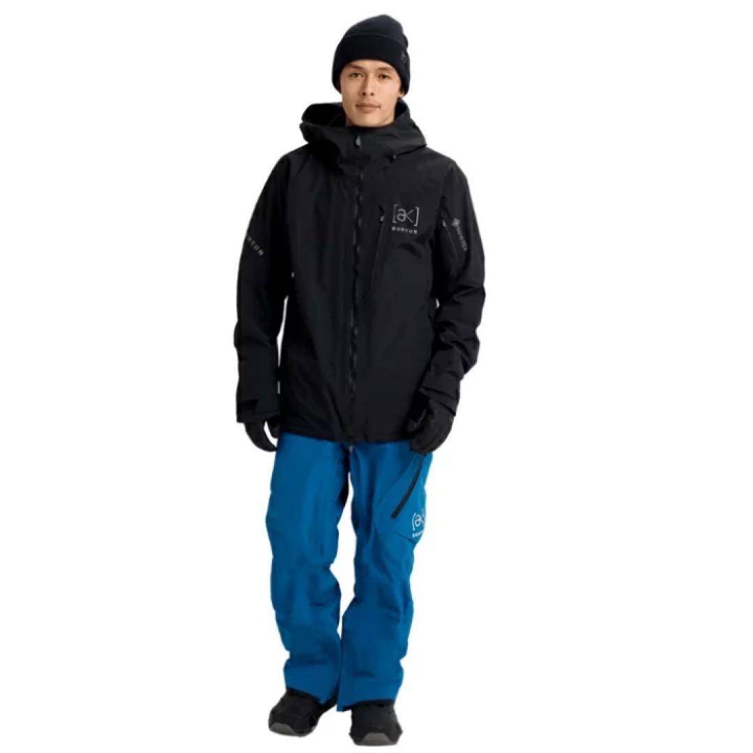 Burton ak Cyclic スノーボードウェア上下 M