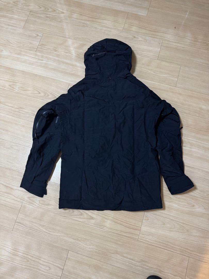 Burton ak Cyclic スノーボードウェア上下 M