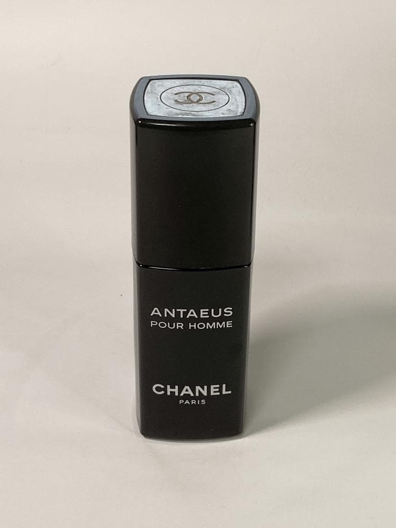 CHANEL アンテウス・男性用　６点