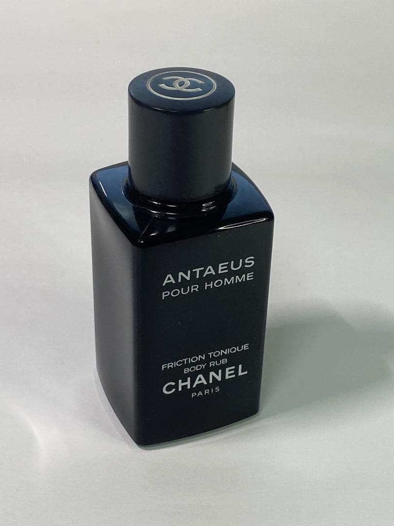 CHANEL アンテウス・男性用　６点
