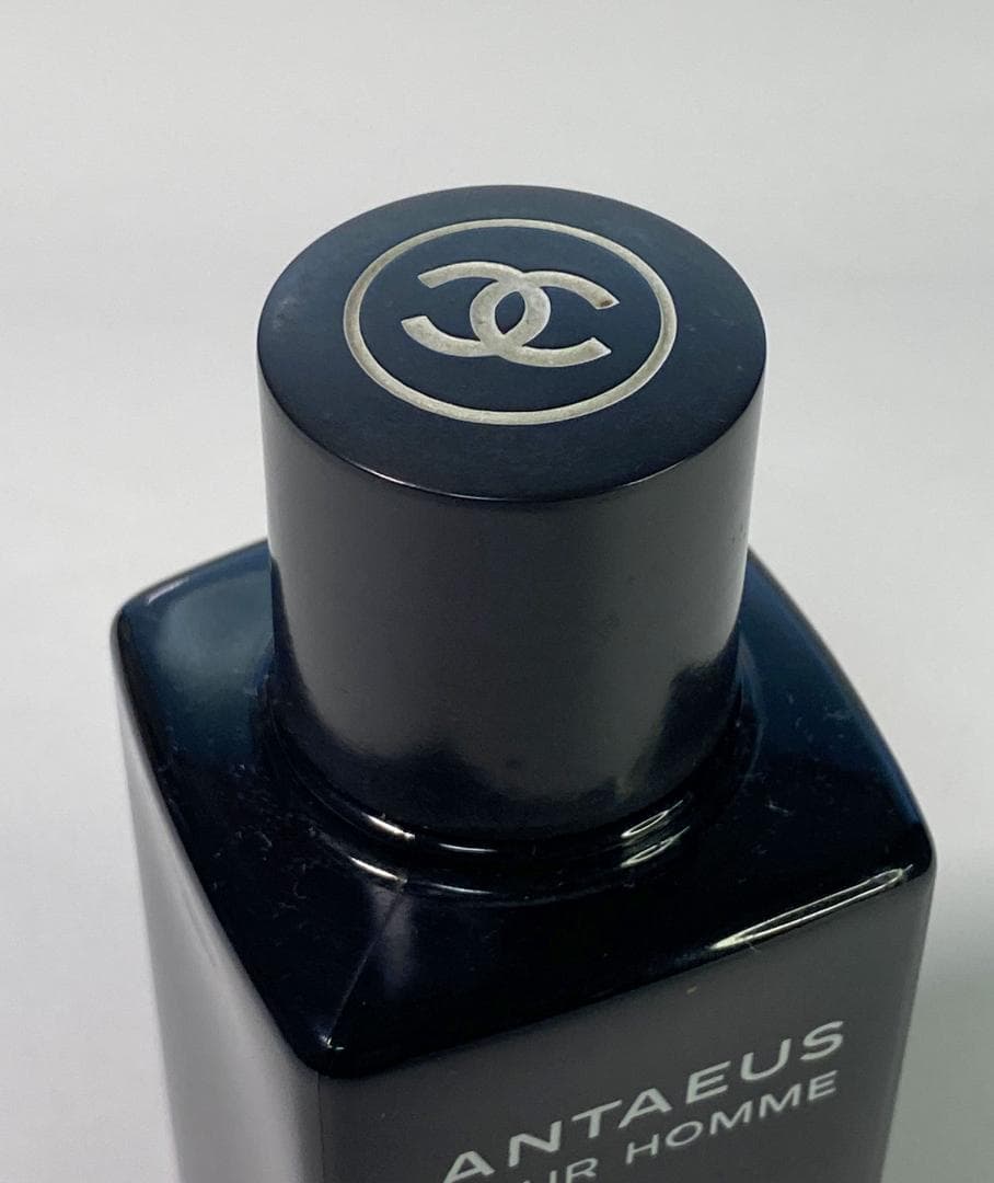 CHANEL アンテウス・男性用　６点