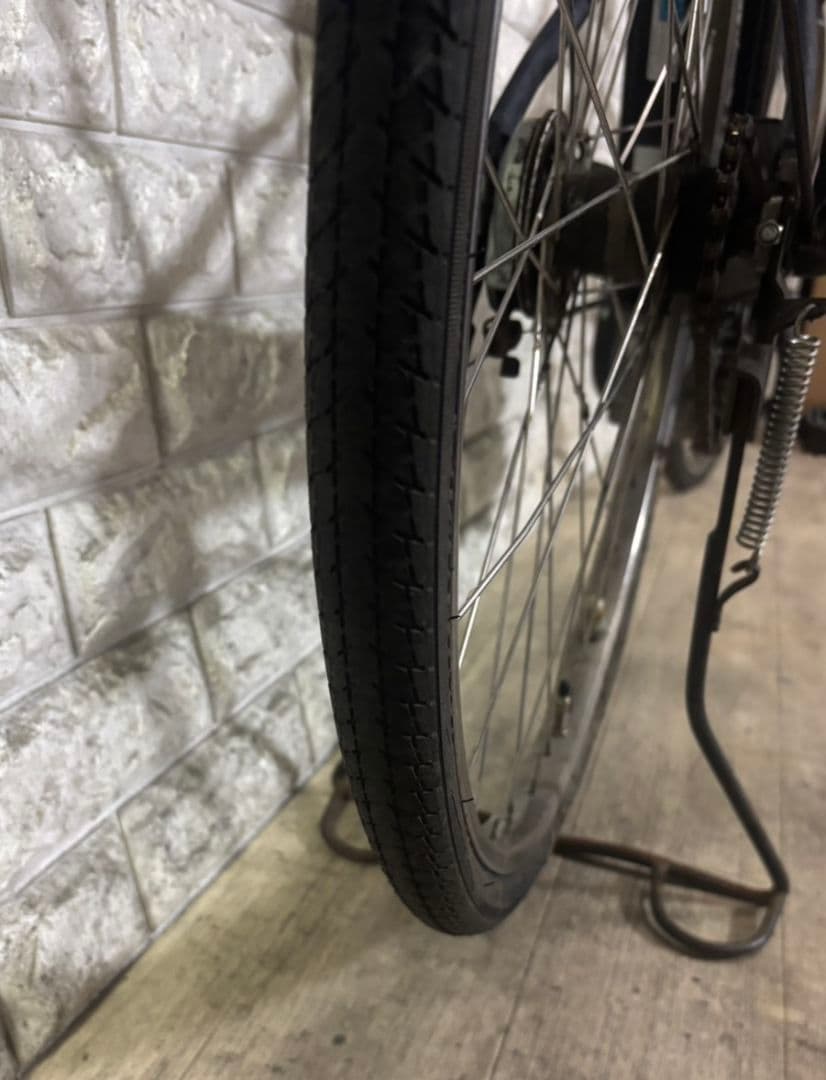 ✨美品✨室内保管✨バッテリー最高レベル8.7Ah✨　ヤマハパス✨電動自転車
