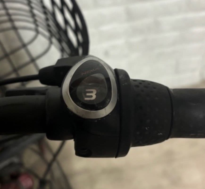 ✨美品✨室内保管✨バッテリー最高レベル8.7Ah✨　ヤマハパス✨電動自転車