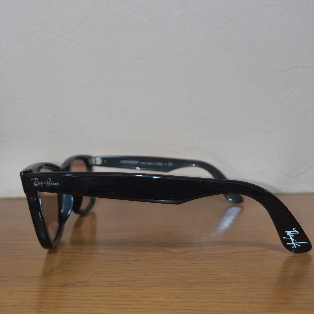 ス*ス様 Ray-Ban サングラス 木村拓哉コラボ　限定品