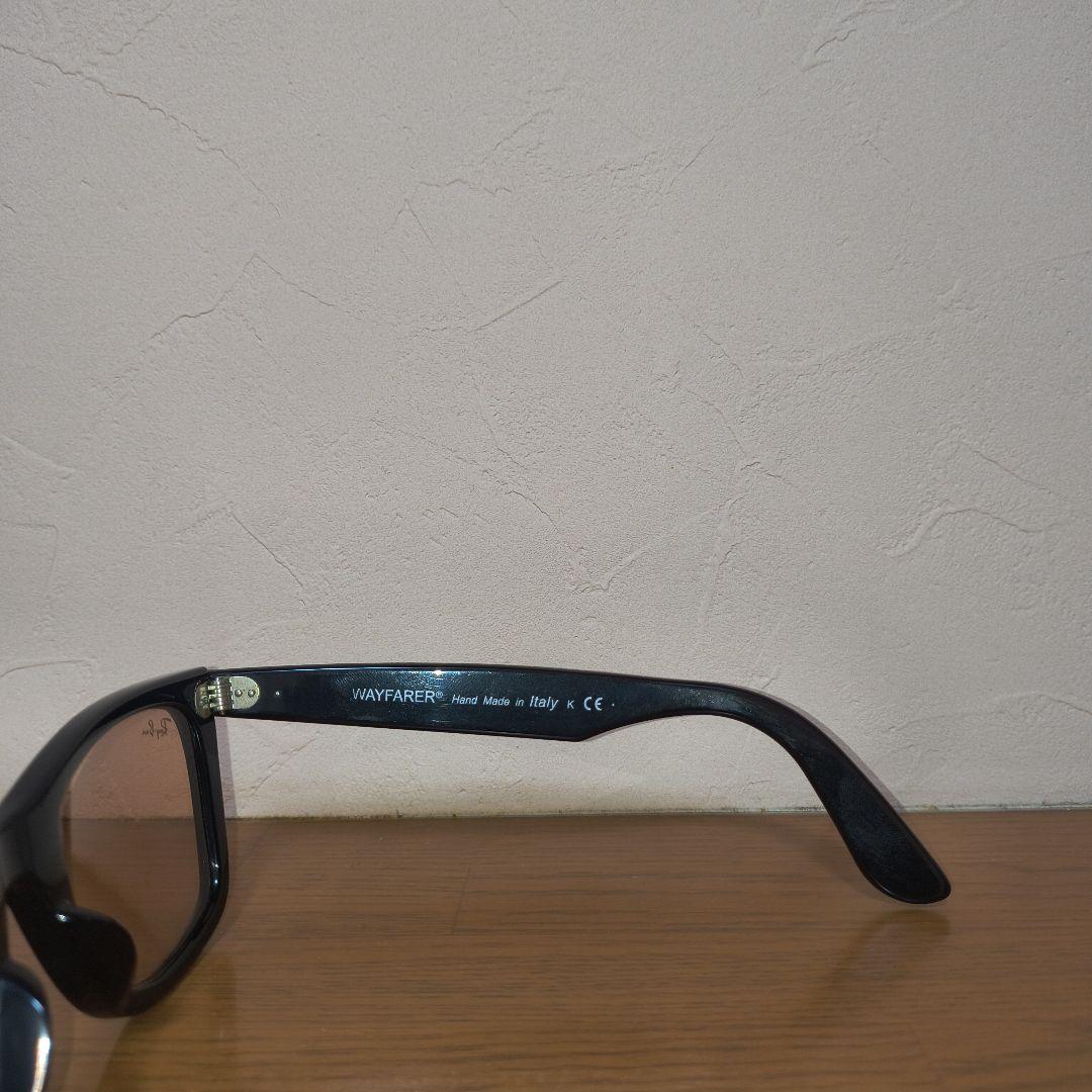 ス*ス様 Ray-Ban サングラス 木村拓哉コラボ　限定品