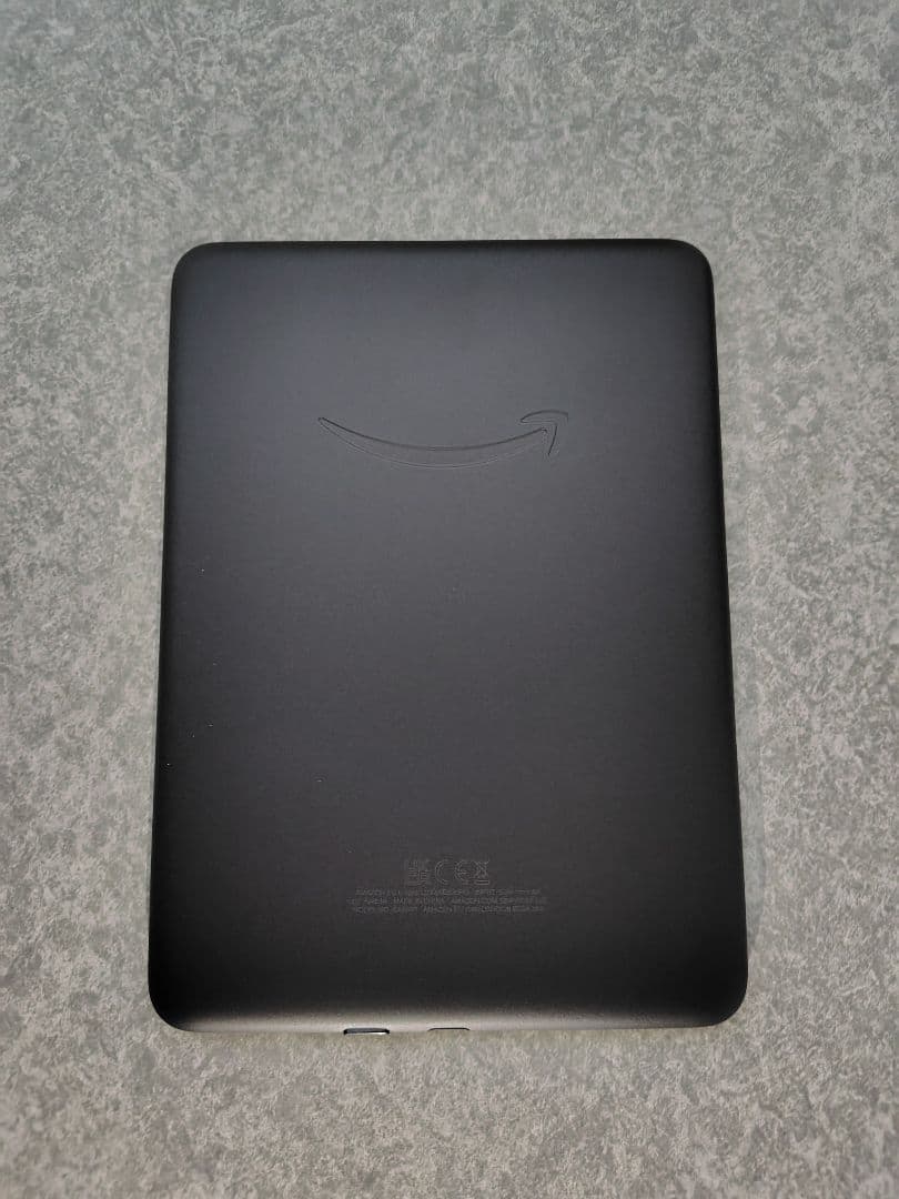 KindlePaperwhite12世代SignatureEdition32GB