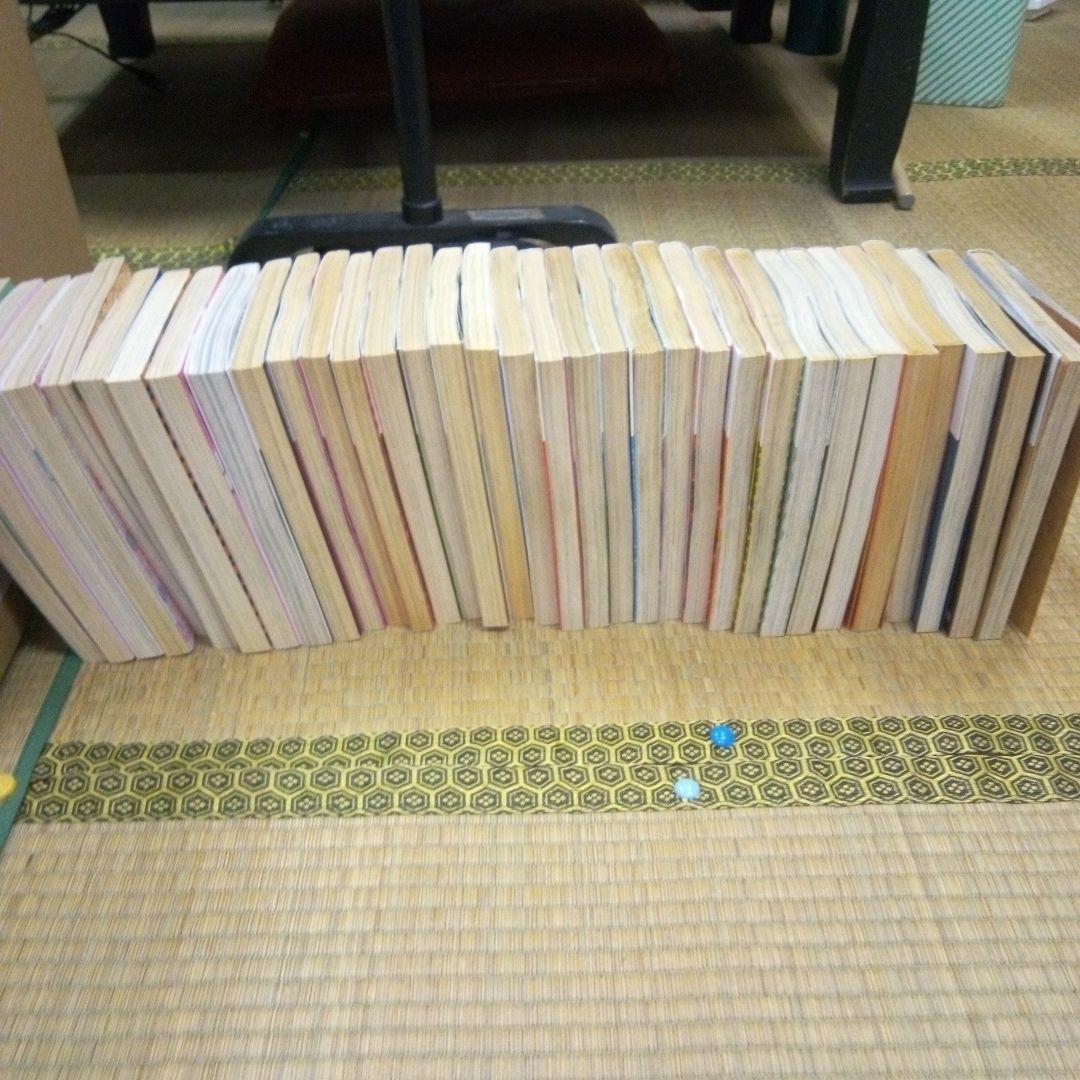 天才柳沢教授の生活 全34巻セット　山下和美　単行本