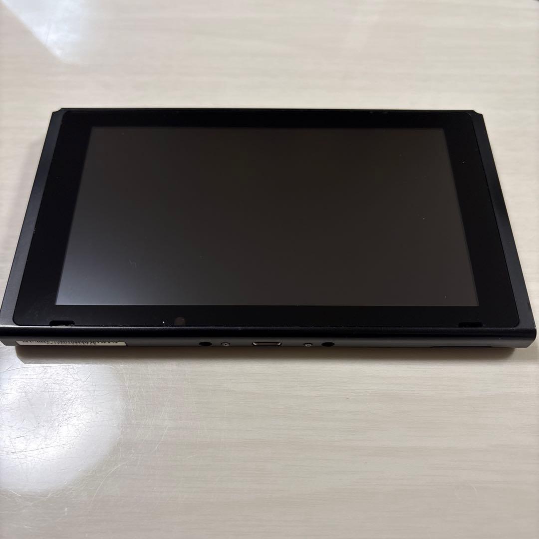 任天堂Switch本体ジャンク品