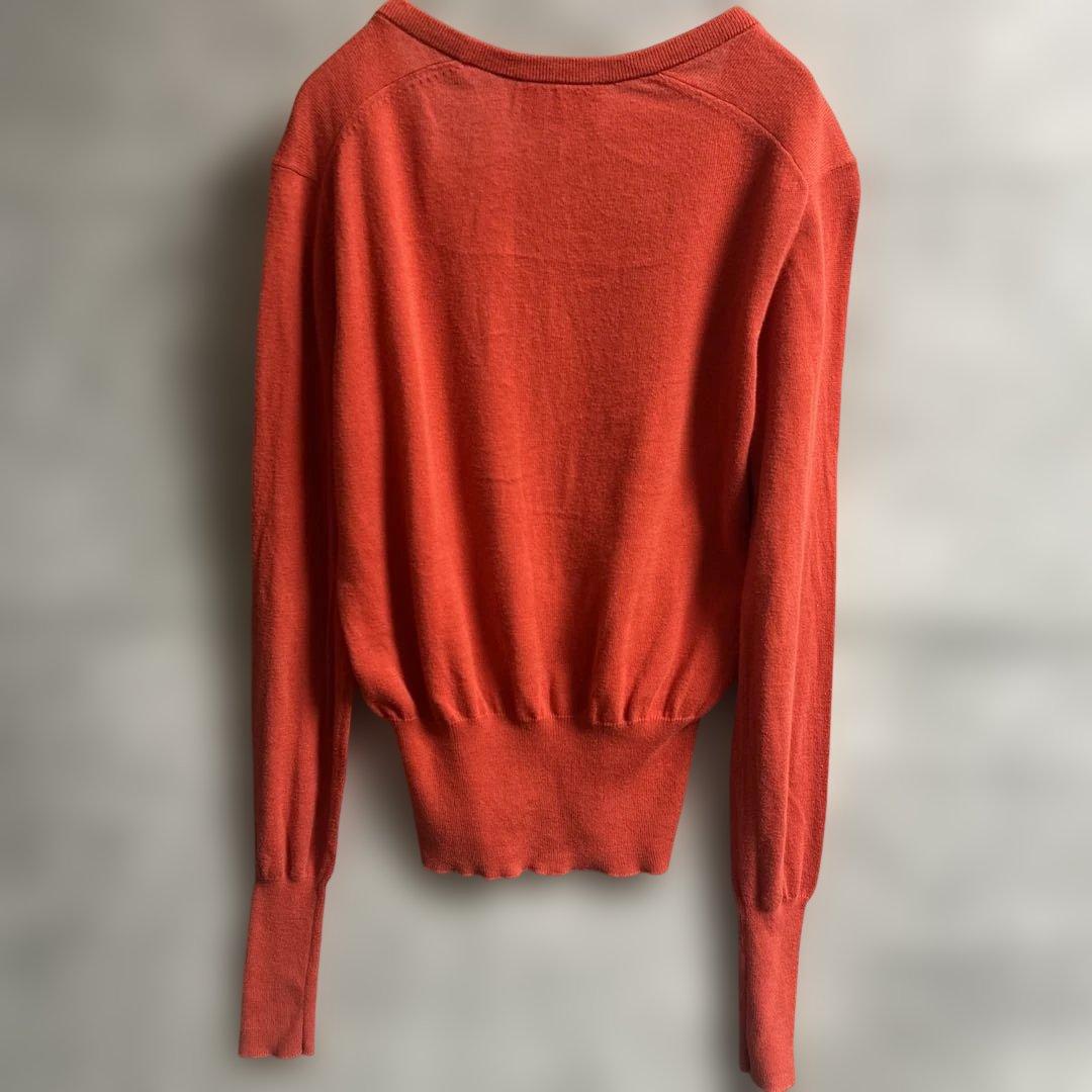 vivienne westwood red rabel カーディガン 2