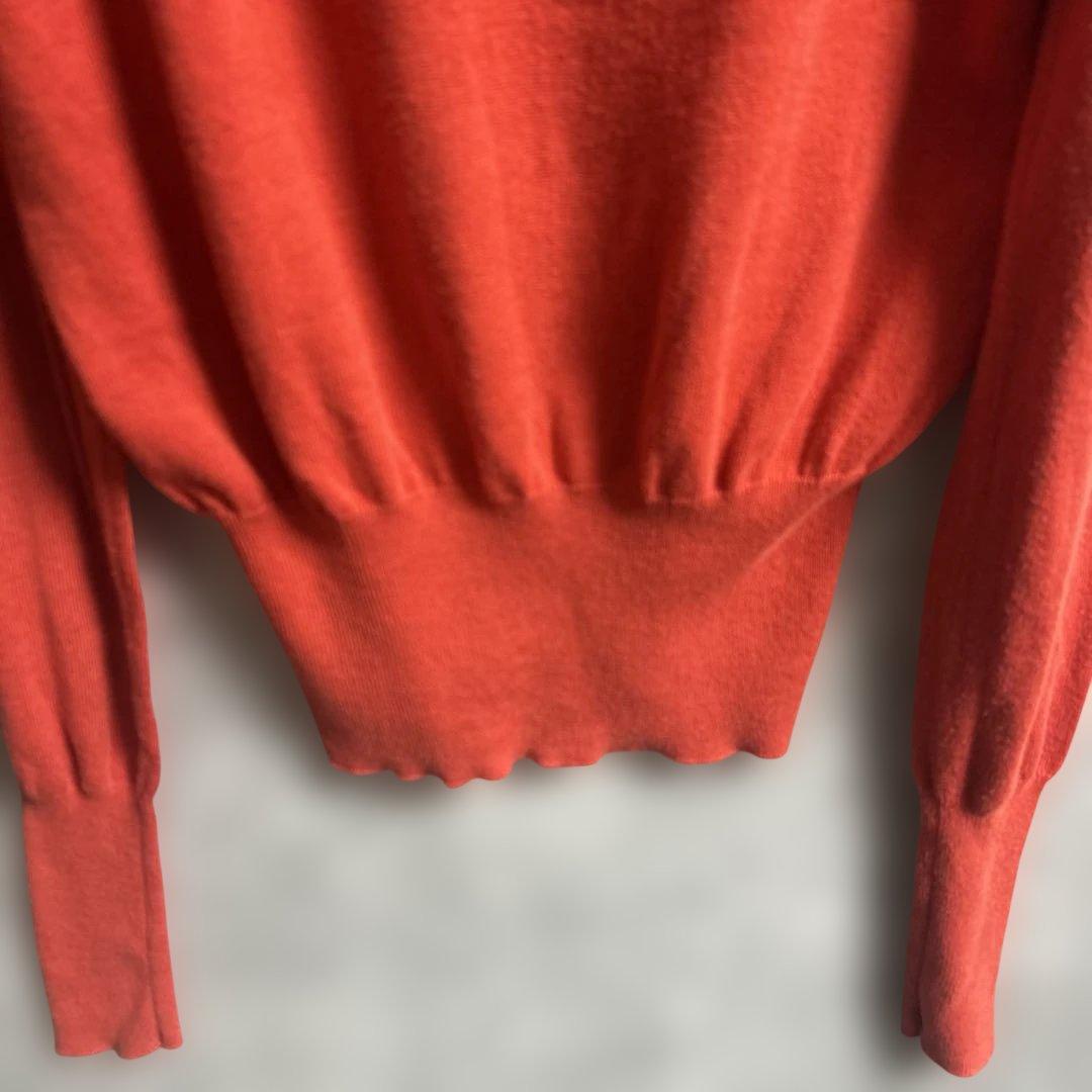 vivienne westwood red rabel カーディガン 2
