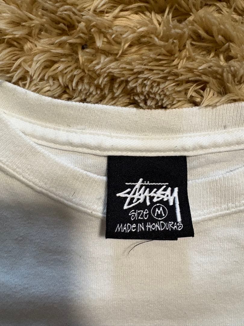 STUSSY SPORT Tシャツ