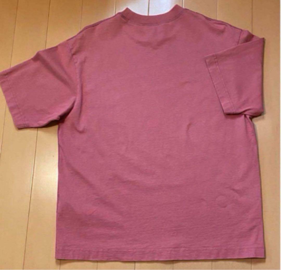 Acne Studios アクネ　ストゥディオズ　コットンTシャツ Sサイズ