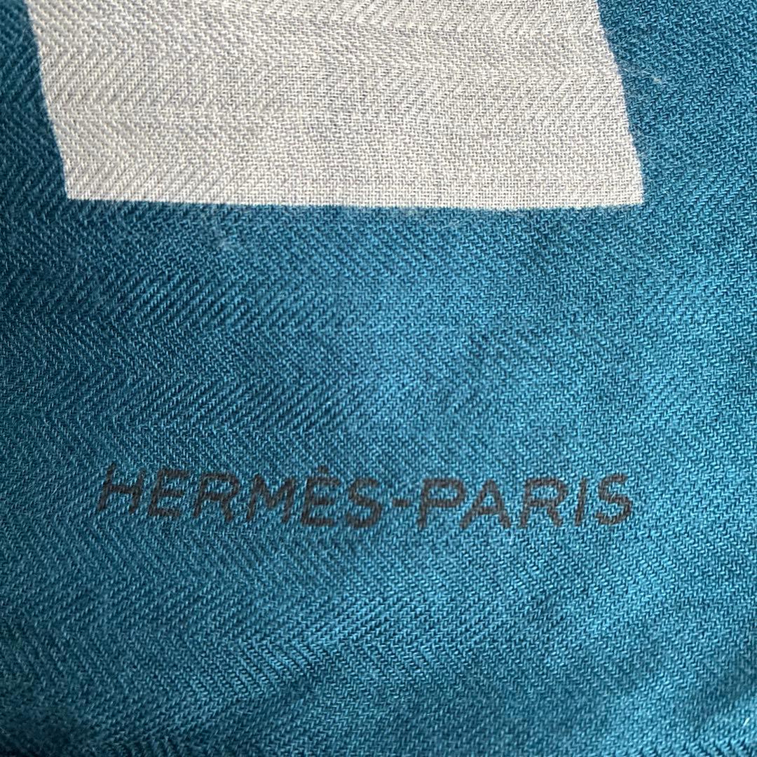 エルメス HERMES カレジェアン カシシル 140