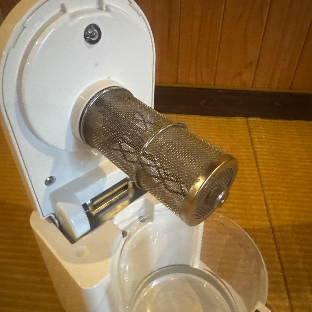 アクアクローバー　水素水生成機
