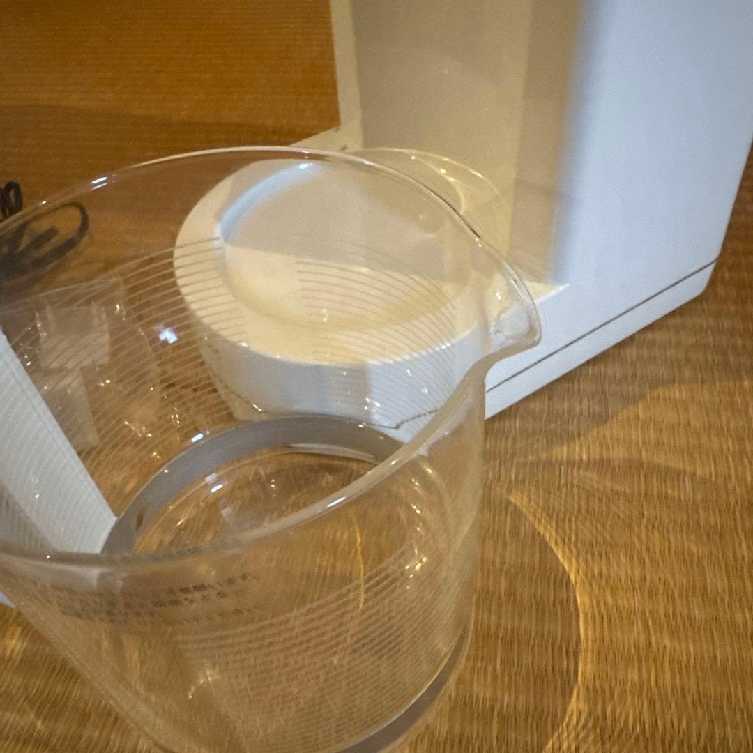 アクアクローバー　水素水生成機