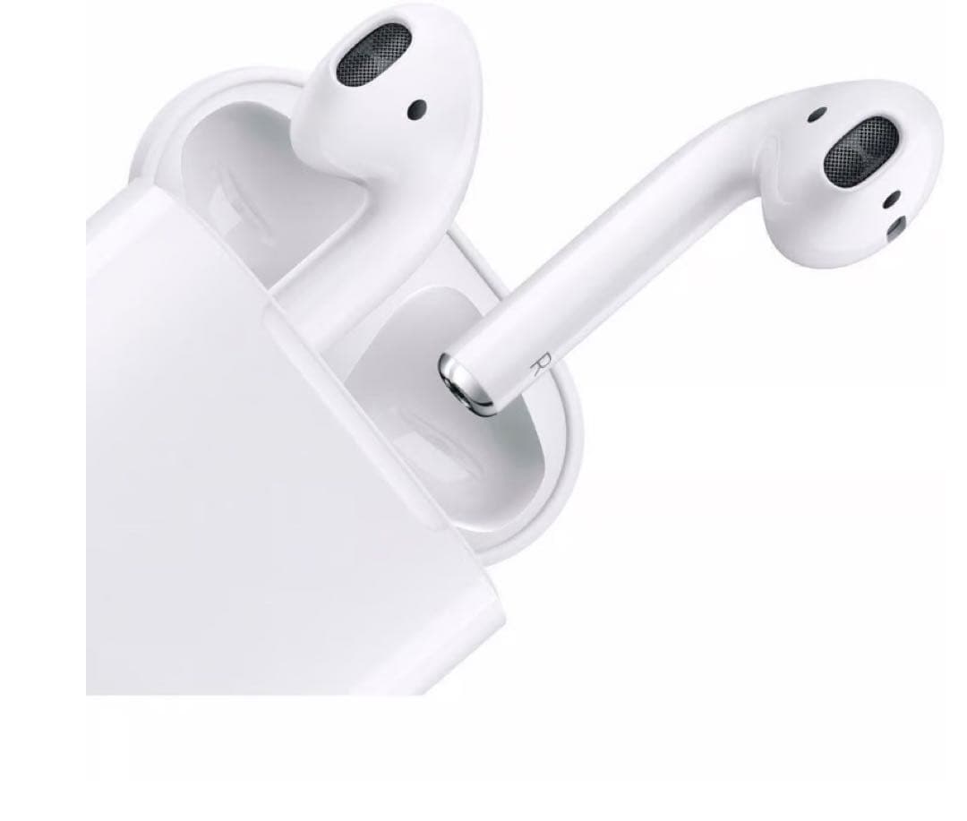 ヘッドホン Apple AirPods MV7N2J/A
