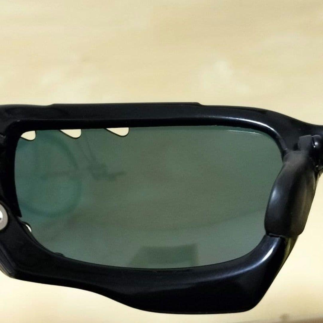 レンズ美品 OAKLEY JAWBONE