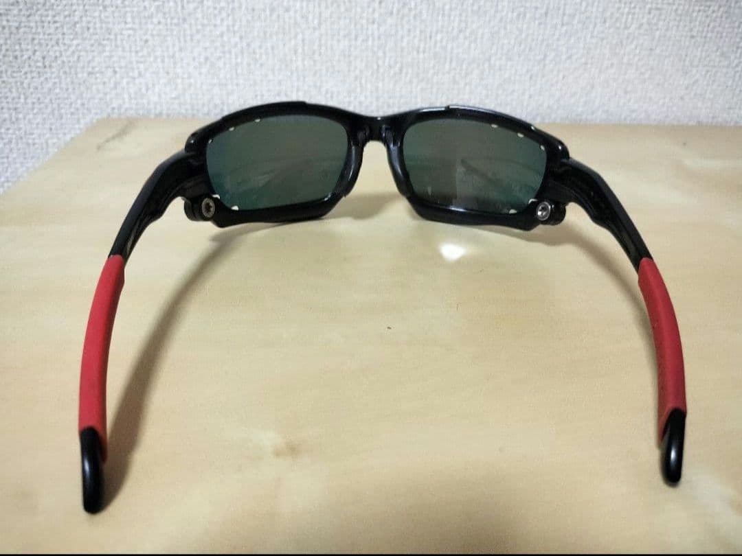 レンズ美品 OAKLEY JAWBONE