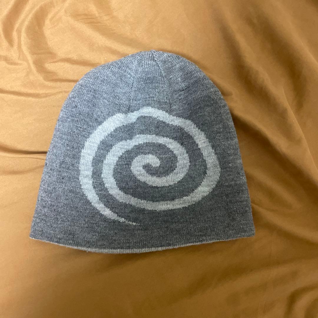 SOL soonerorlater GuruGuruBeanie ビーニー