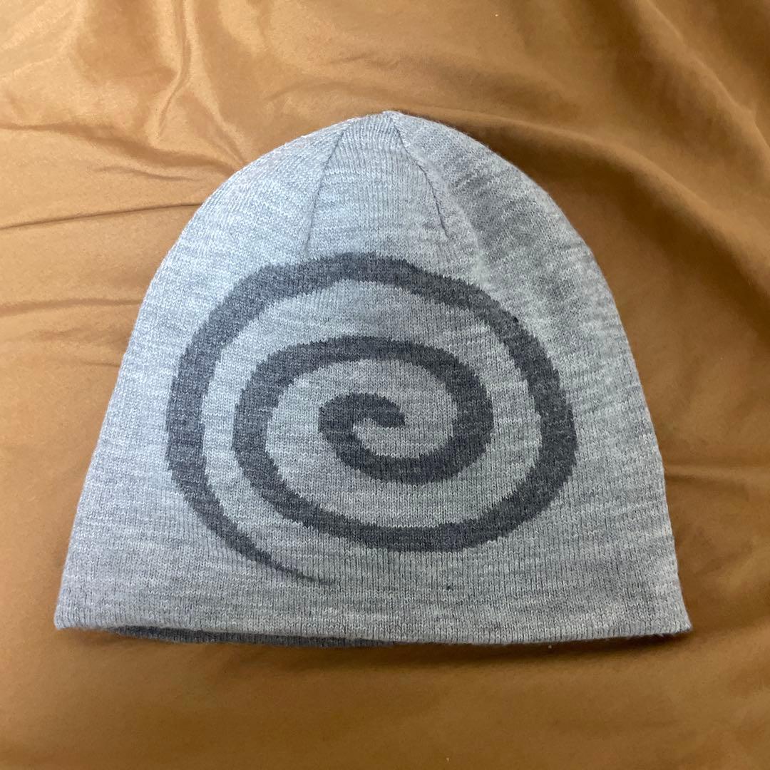 SOL soonerorlater GuruGuruBeanie ビーニー