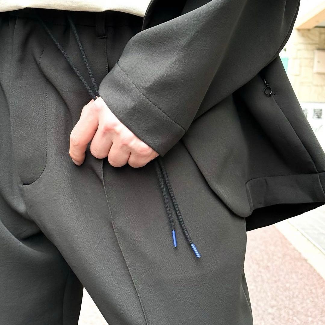 MAGIC STICK GravityLife Nishiki セットアップ