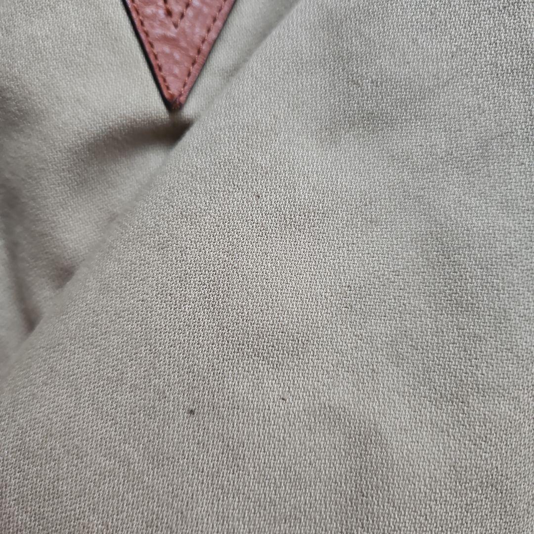 visvim DECKHAND JACKET ボアジャケット ベージュ　S