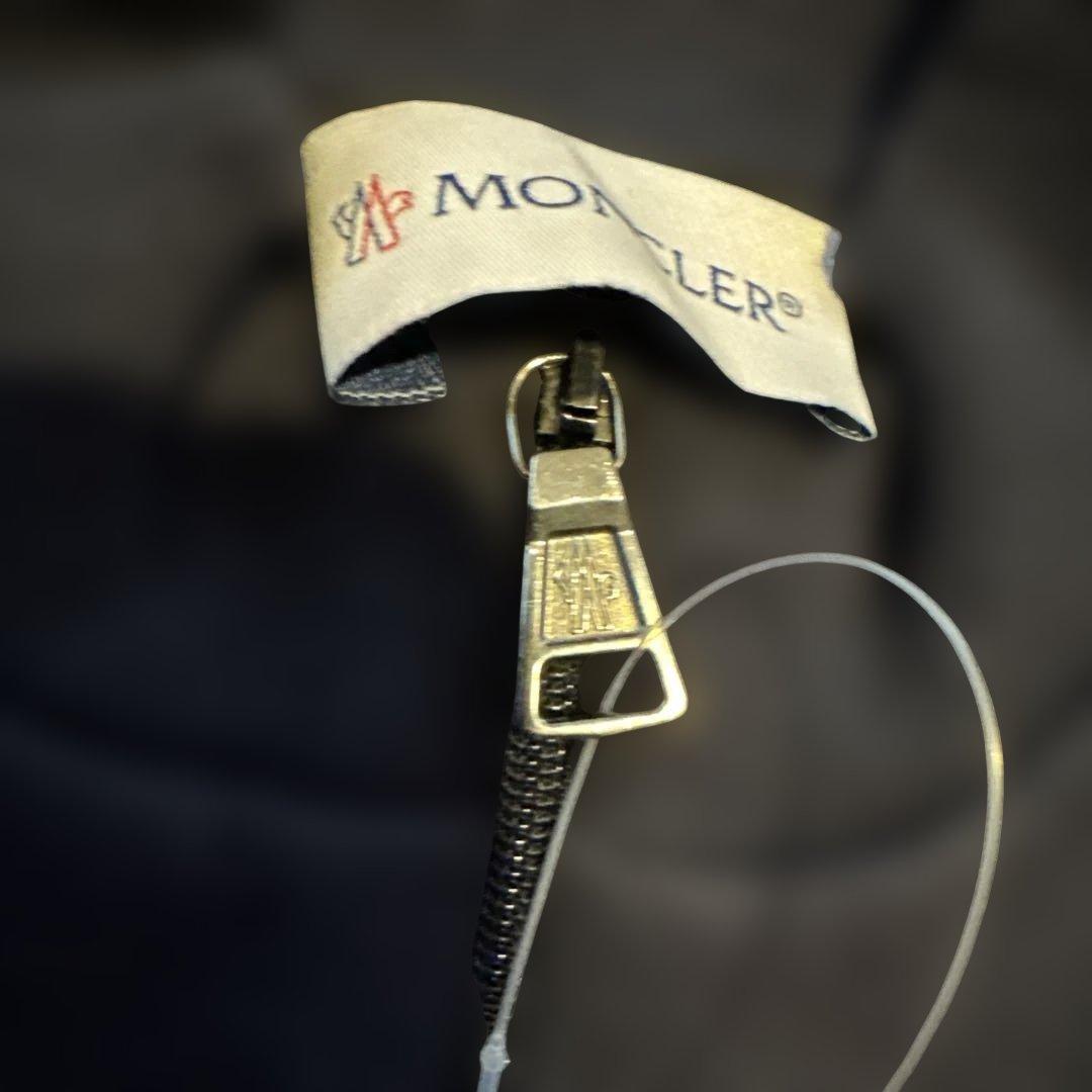 MONCLER モンクレール　ダウン　ジャケット　80サイズ