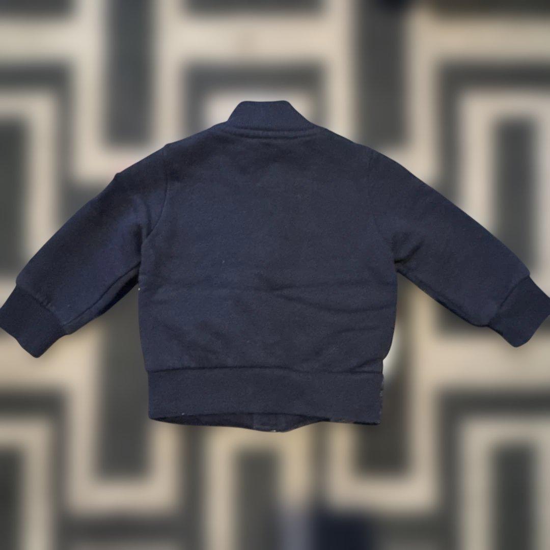 MONCLER モンクレール　ダウン　ジャケット　80サイズ