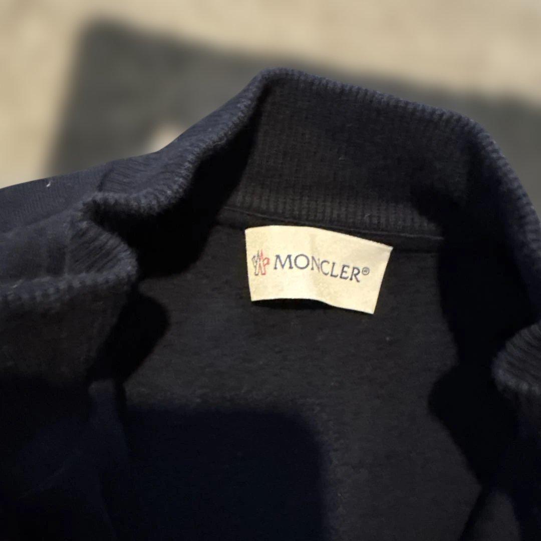 MONCLER モンクレール　ダウン　ジャケット　80サイズ