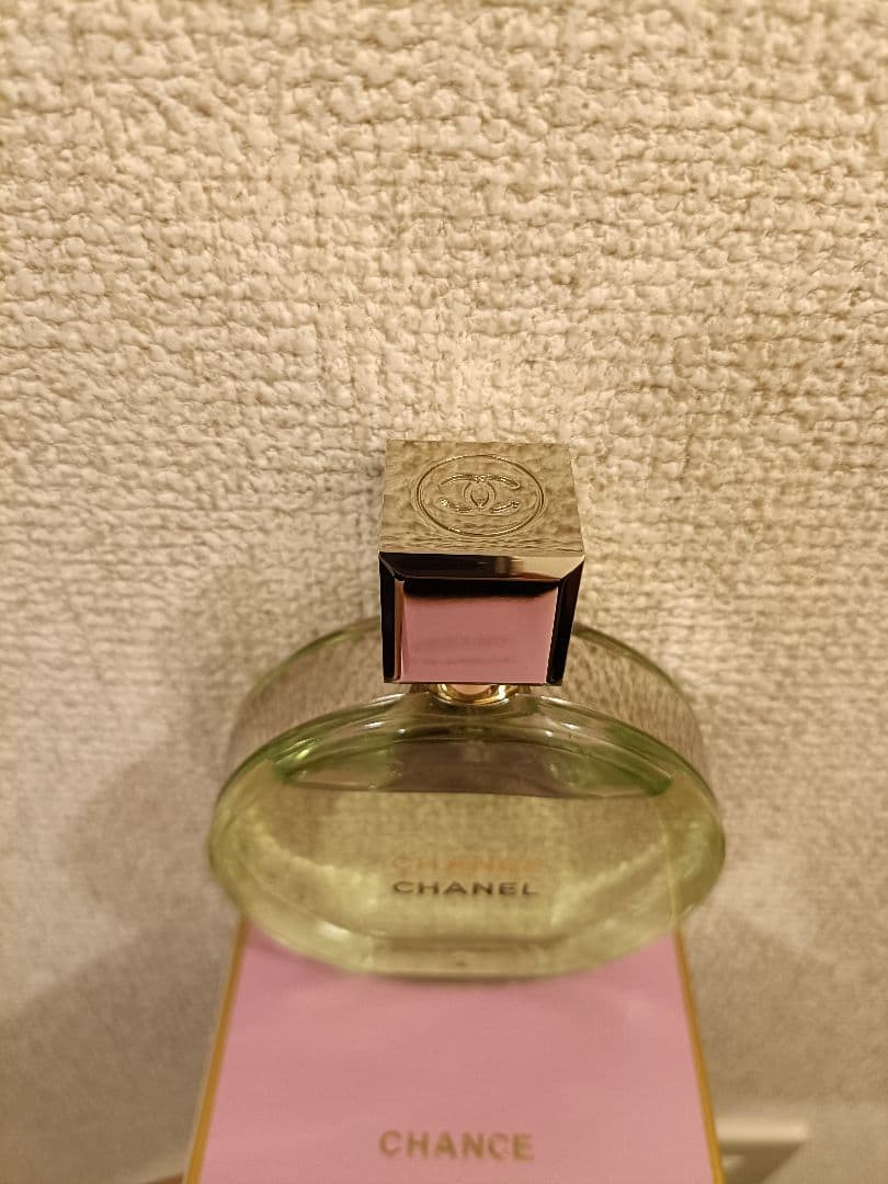 CHANEL チャンス オーフレッシュ 100ml