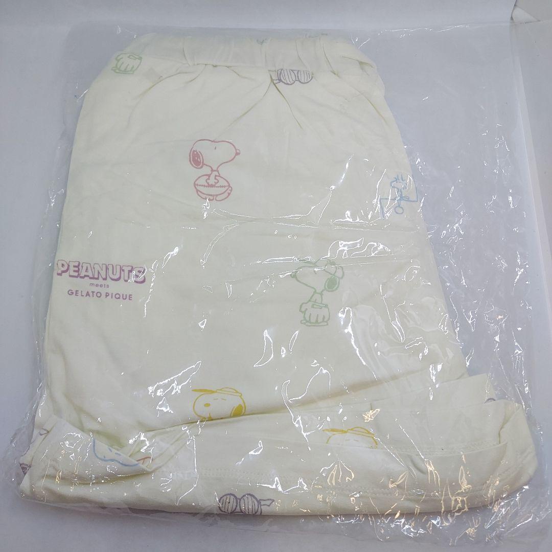 完売品　新品タグ付き　GELATO PIQUE　ジェラートピケ　パジャマ