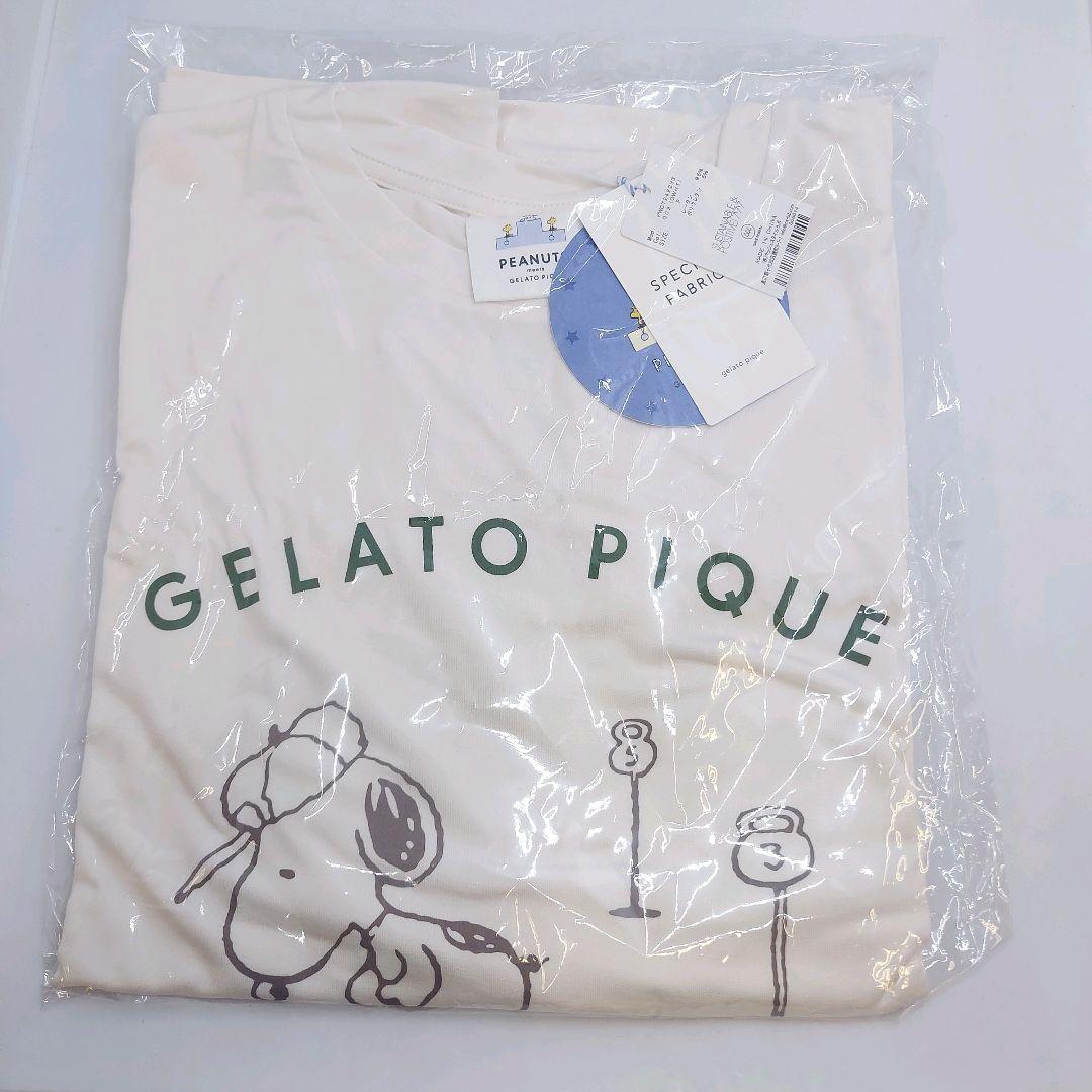 完売品　新品タグ付き　GELATO PIQUE　ジェラートピケ　パジャマ