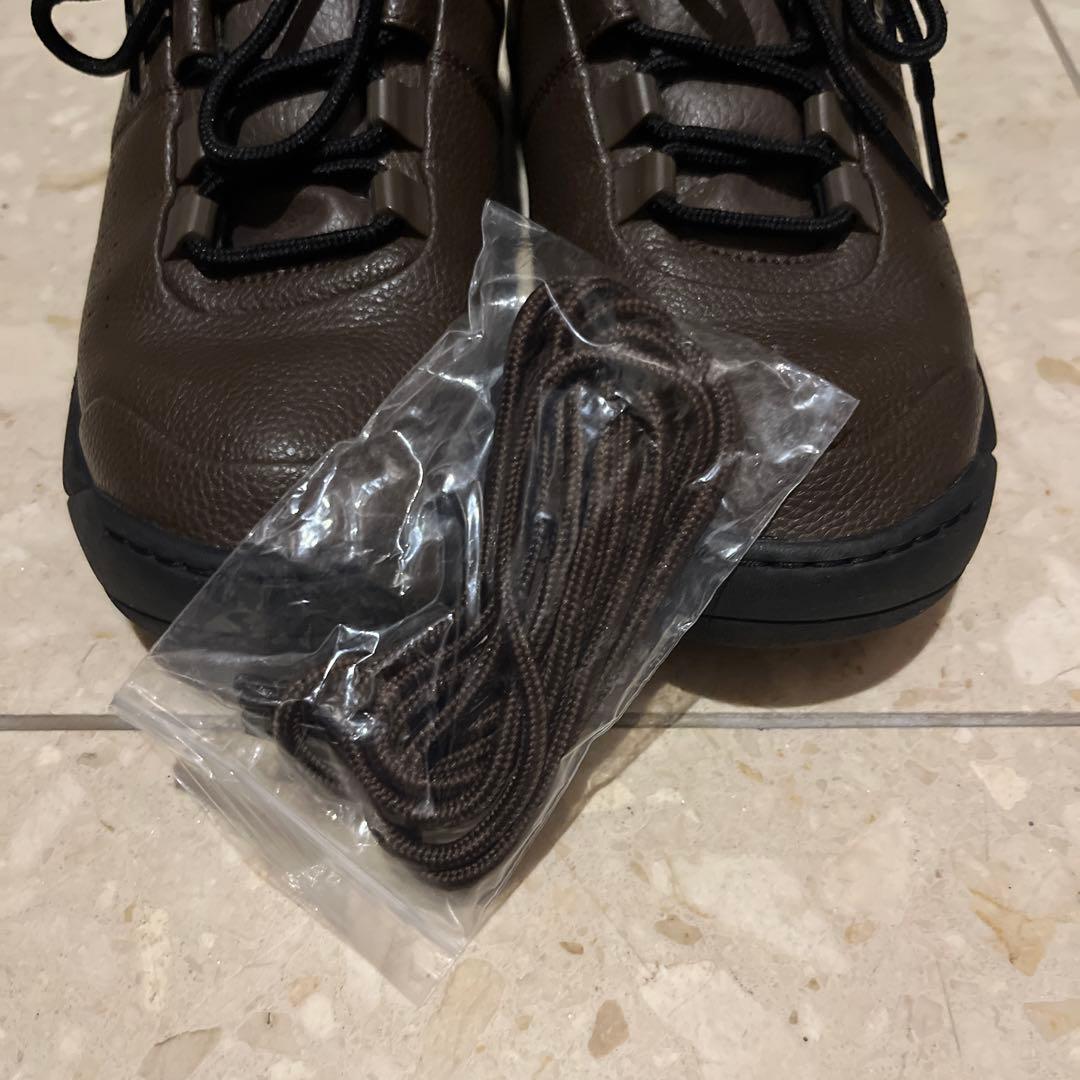 靴 REEBOK everyone CLASSIC DUKE 2.0 (BROWN)