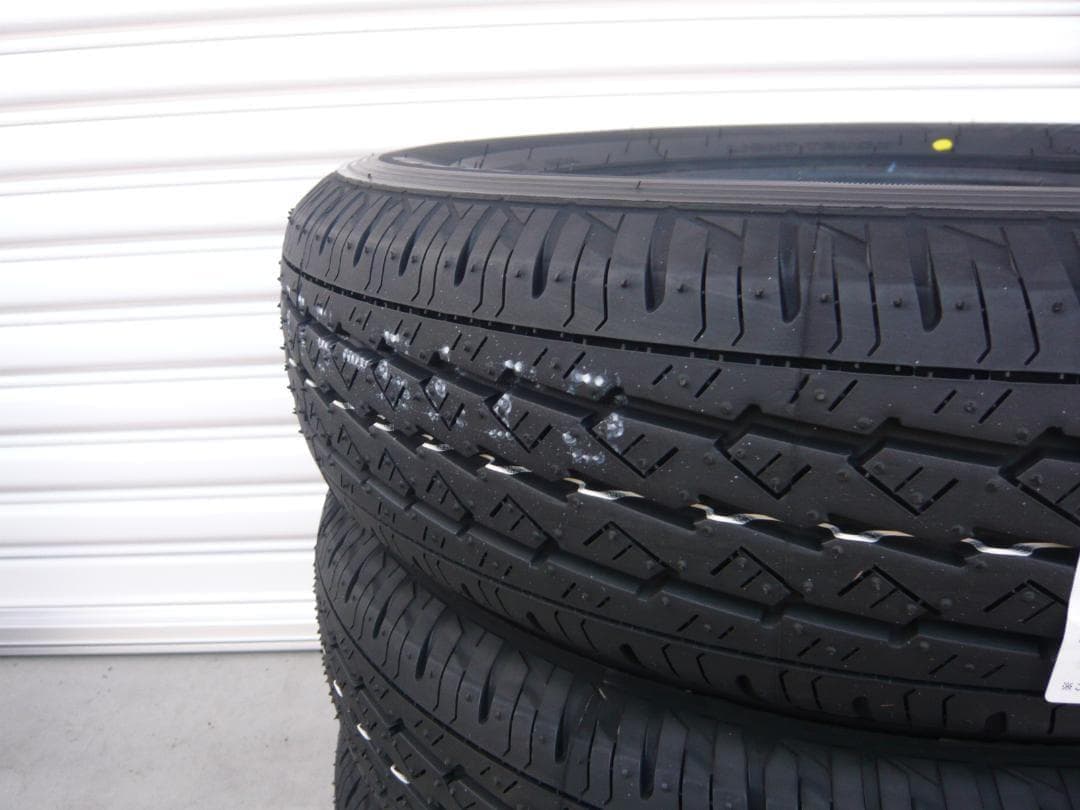 全国送料込☆ブリヂストンK370☆145/80R12LT☆軽バン軽トラ