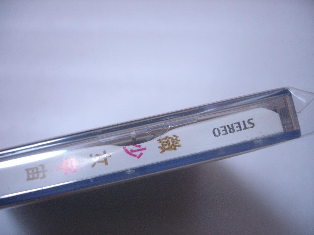 【リマスタリング盤】微少女宇宙／松永夏代子（玉置浩二、小室哲哉など参加）
