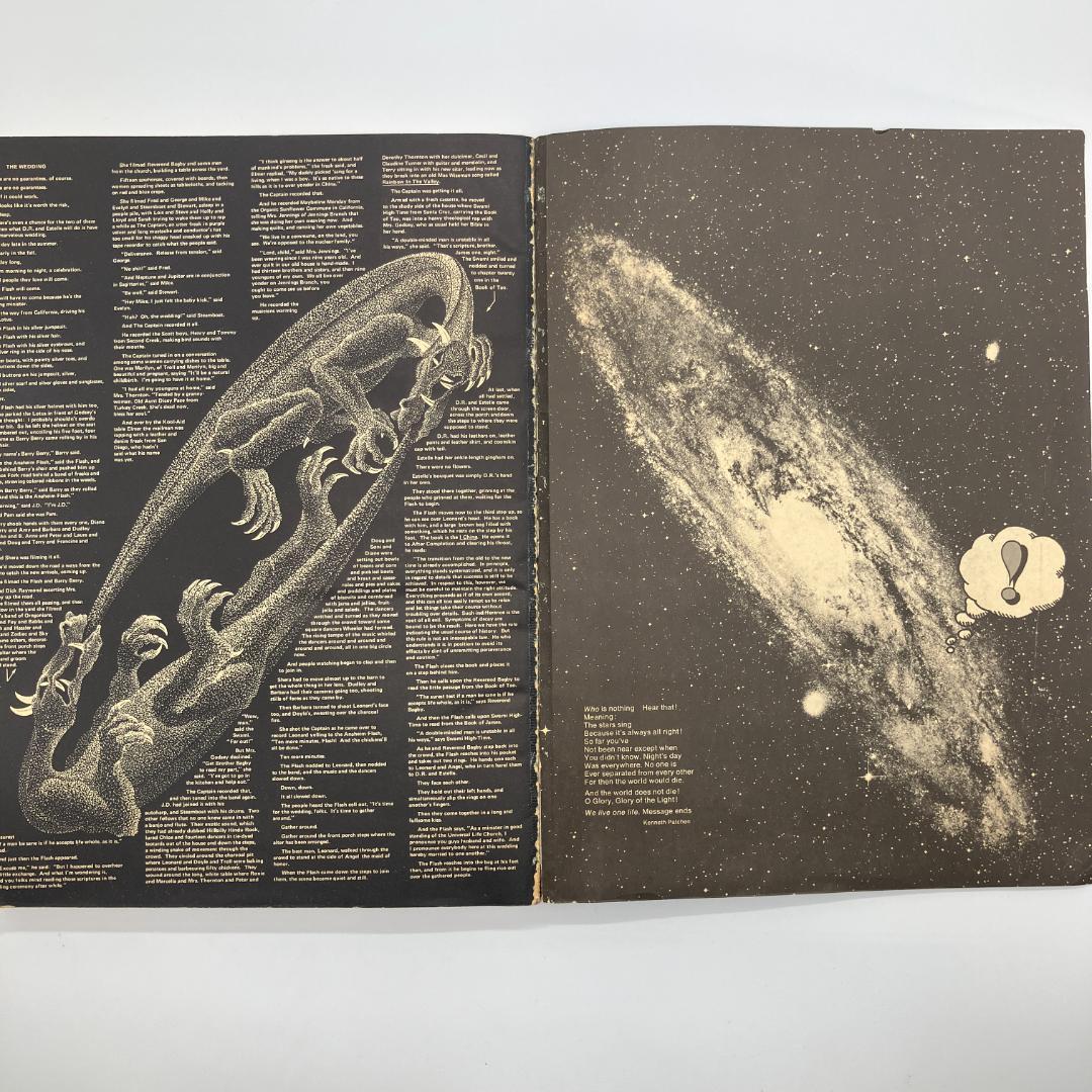 ラストホールアースカタログ　1971年　全地球カタログ　ビンテージ 　洋書