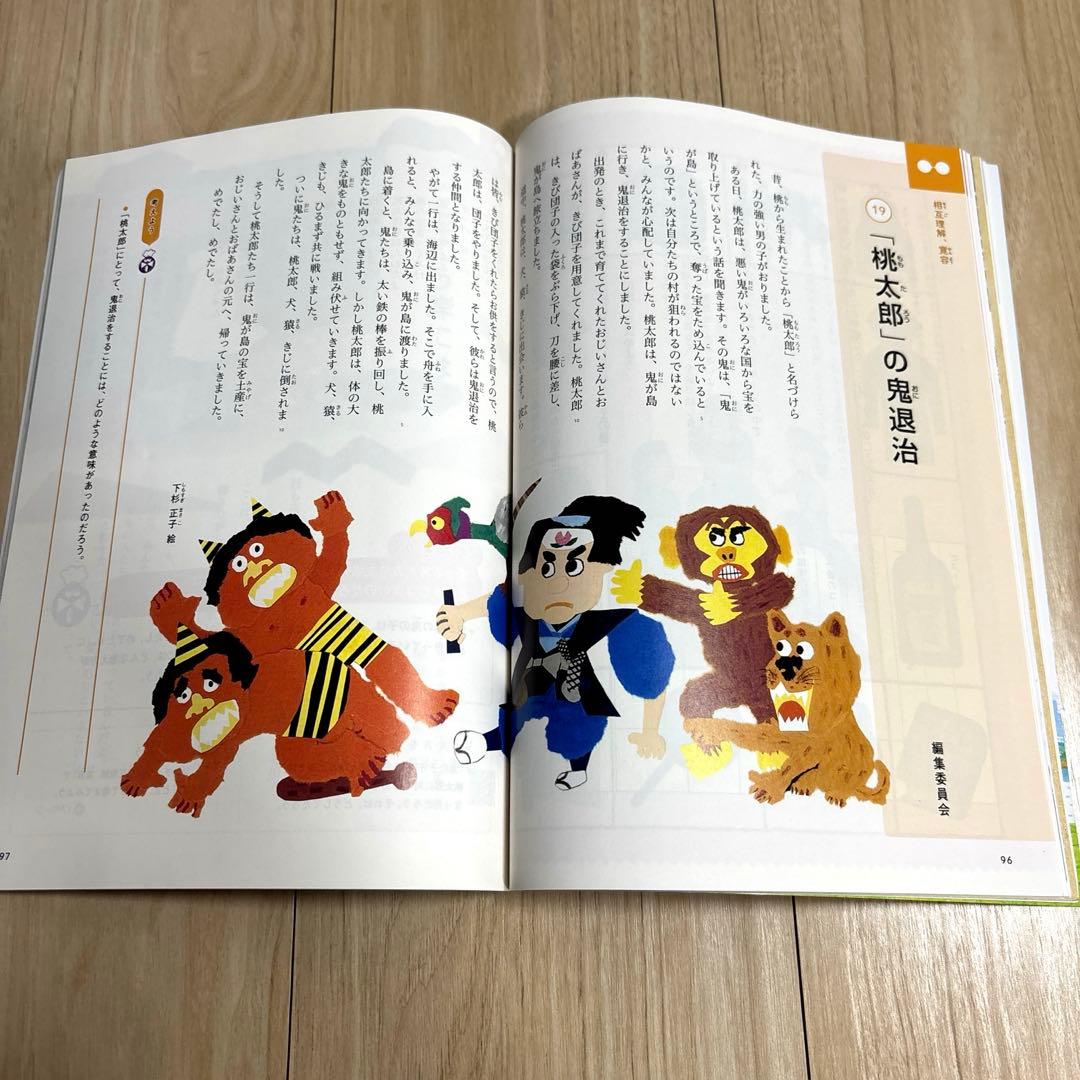 中学道徳2 他