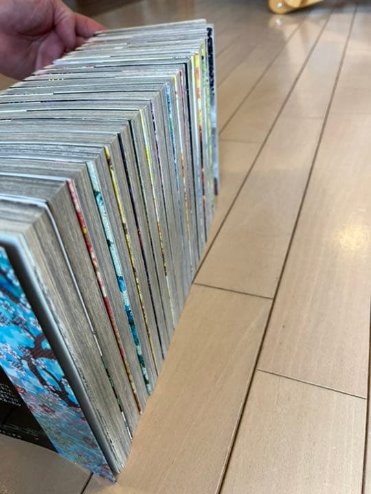 【鬼滅の刃】全巻1〜23巻+外伝