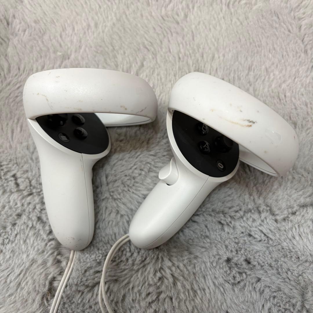【中古品】 Quest2  メタクエスト2 128GB