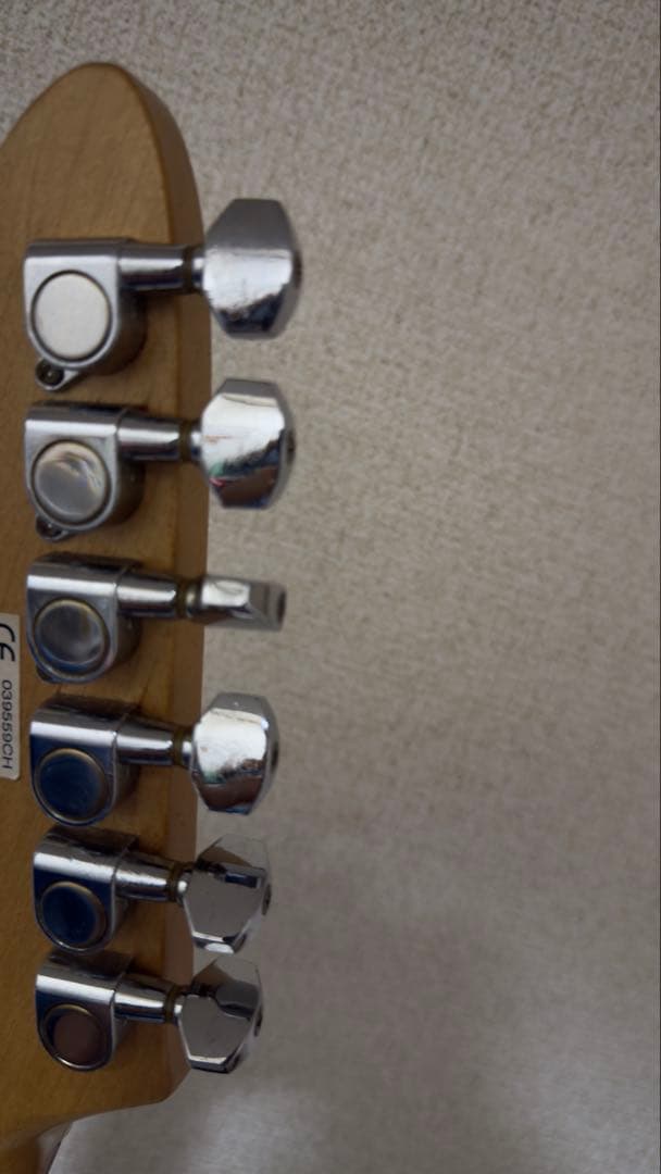 ギター Aria Pro electric guitar