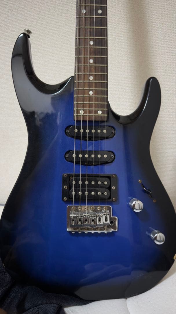 ギター Aria Pro electric guitar